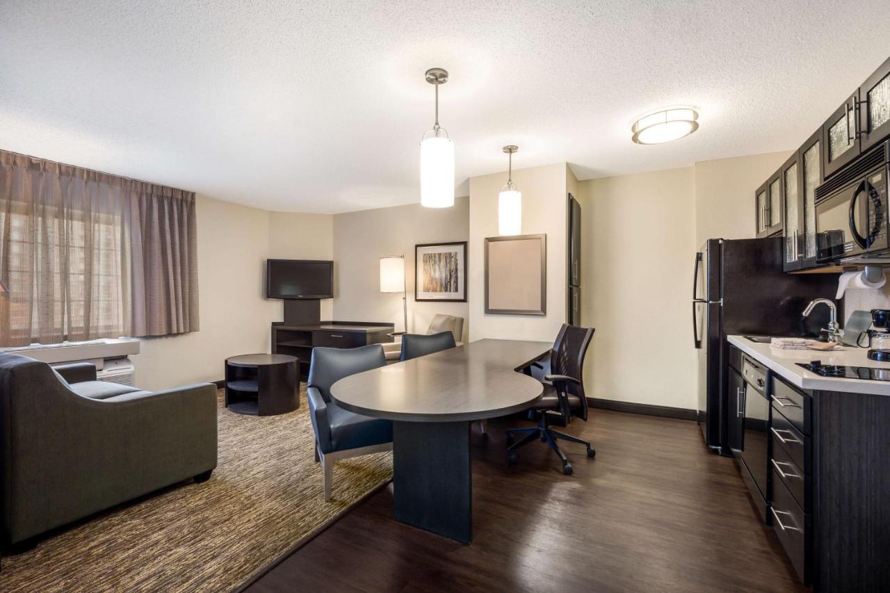 Sonesta Simply Suites Pittsburgh Airport Imperial Exterior foto