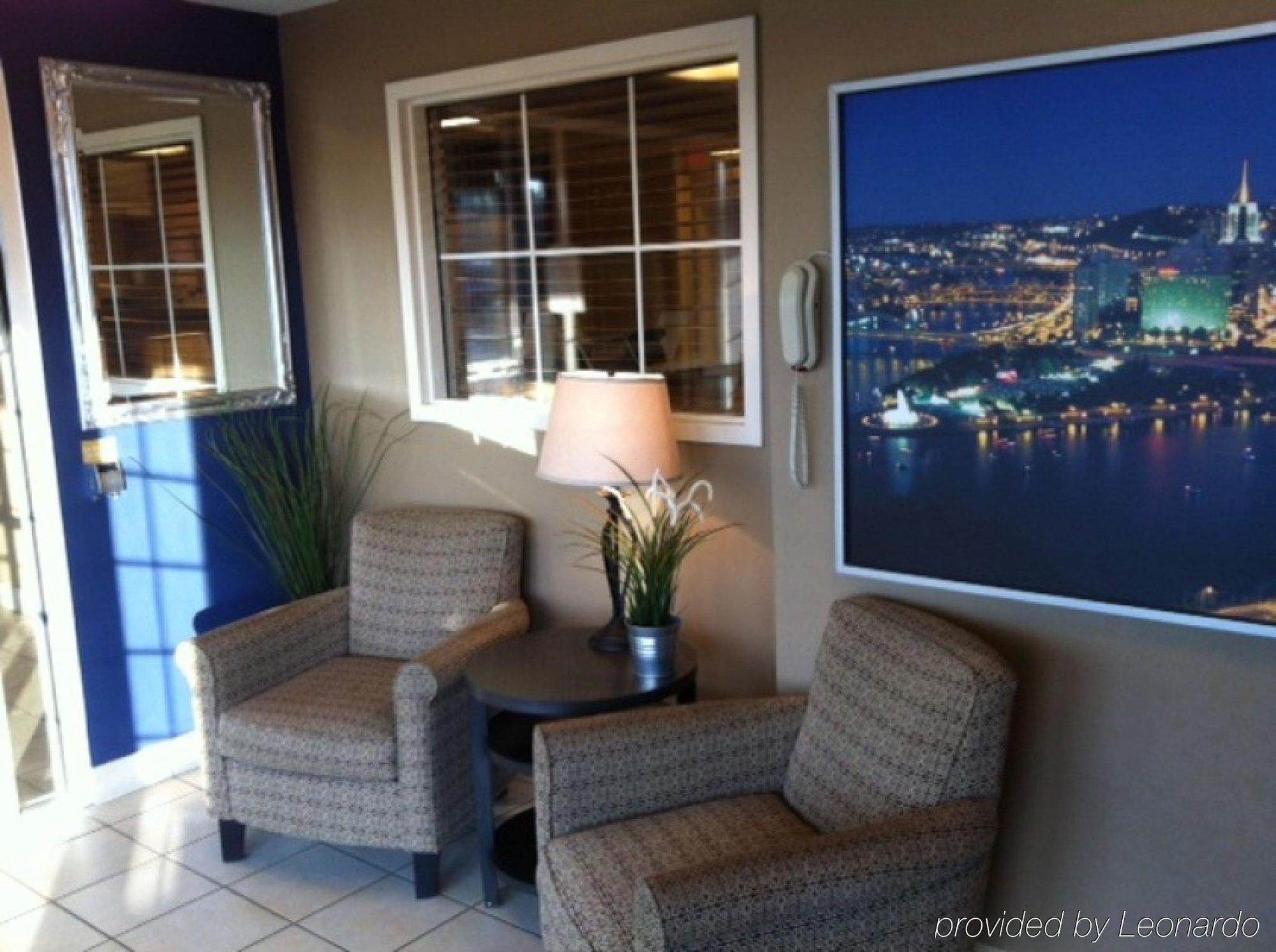 Sonesta Simply Suites Pittsburgh Airport Imperial Exterior foto