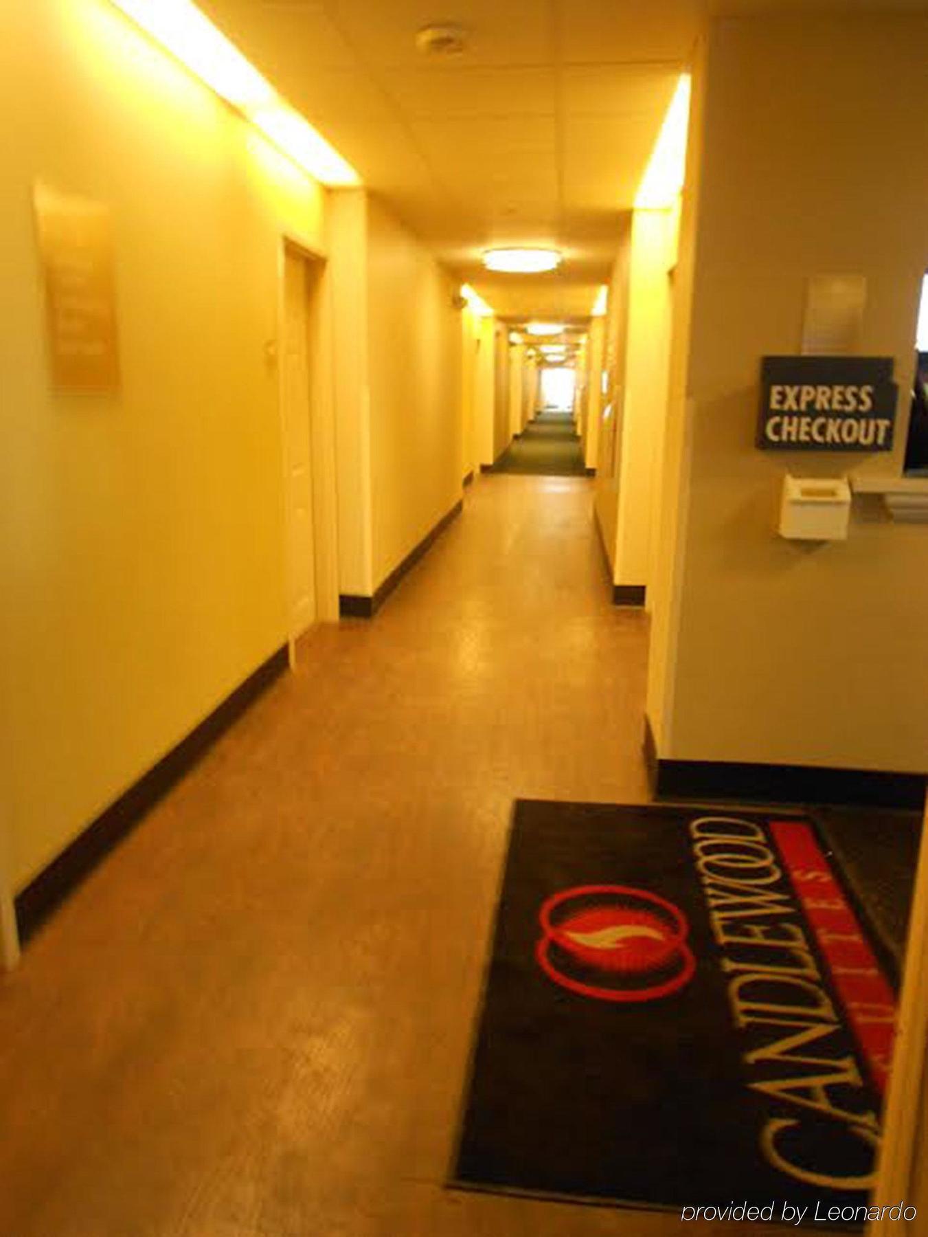 Sonesta Simply Suites Pittsburgh Airport Imperial Exterior foto
